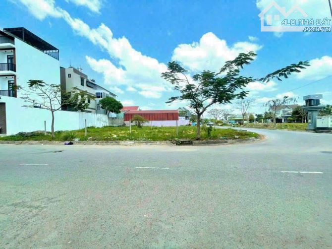 Bán Nền Biệt Thự Góc Đường Số (5-10) Kdc Miền Nam  Q. Cái Răng, Tp Cần Thơ