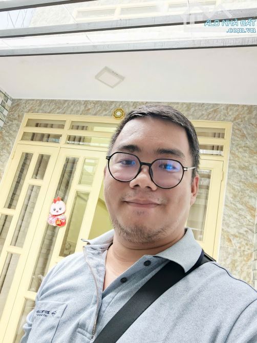 🔥 NƠI NÓNG NHẤT🔥PHÚ NHUẬN LÚC NÀY 💥 👉 HẺM XE HƠI - 70m² - 3 TẦNG - NHỈNH 7 TỶ❗ 🏡 NHÀ