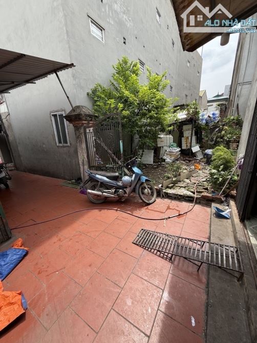 🏡 ĐẤT ĐẸP NỞ HẬU NHẸ – TRÂU QUỲ, GIA LÂM | 57M² – CHỈ 6.X TỶ