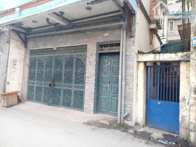 BÁN NHÀ QUẬN HOÀNG MAI 98M2 GIÁ CHÀO 13.8 TỶ, LÔ GÓC, MẶT TIỀN RỘNG, Ô TÔ ĐỖ CỬA