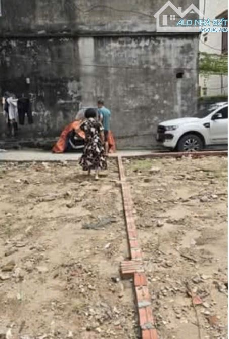 🚨 BÁN GẤP – GIÁ CHỈ 4,65 TỶ 🚨 📍 Mai Hiên – Đông Anh 46m² ô tô bán tải đỗ cửa