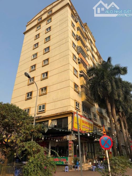 Bán CC Mễ Trì Thượng, Lô Góc  Cực Thoáng, Giá Tốt Trong Khu Vực, 89m2, 3 Ngủ, 4,2 Tỷ TL