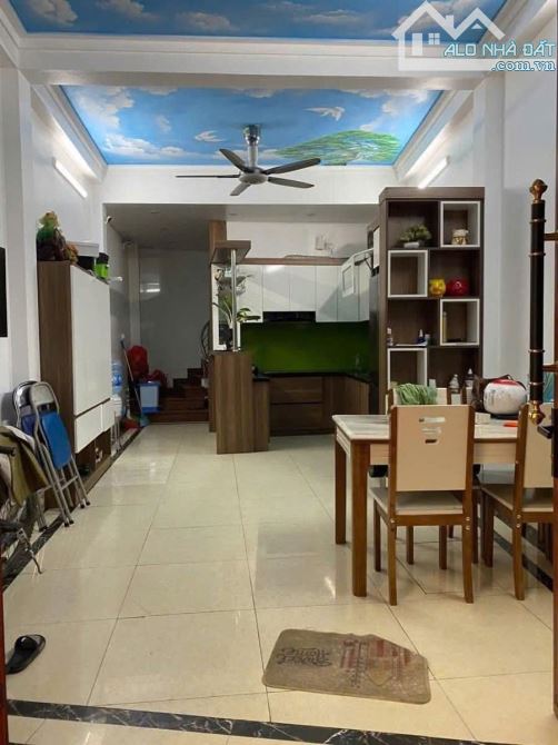 Cho thuê nhà ngõ 53 Đông Ngạc ,Bắc Từ Liêm ,Hà Nội. DT 40m x 4 tầng, giá 10tr
