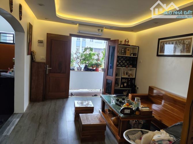 Tập thể B1 Trung Tự💥Sổ 60m2/95m2💥Nhà Đẹp🔥3Ngủ🔥Khép Kín💥Sổ riêng🔥6.5 Tỷ có TL