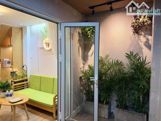 ✨ Nhà Đẹp 2 Tầng Full Nội Thất – Gần Hoàng Diệu, Vào Ở Ngay chỉ 2 tỷ X