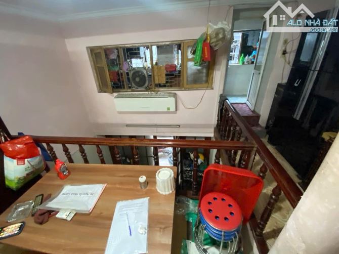 CHỈ 3 TỶ CÓ NGAY SIÊU PHẨM MINI GIỮA PHỐ  XÃ ĐÀN . 11/17M, 5 TẦNG, LÔ GÓC, SỔ RIÊNG