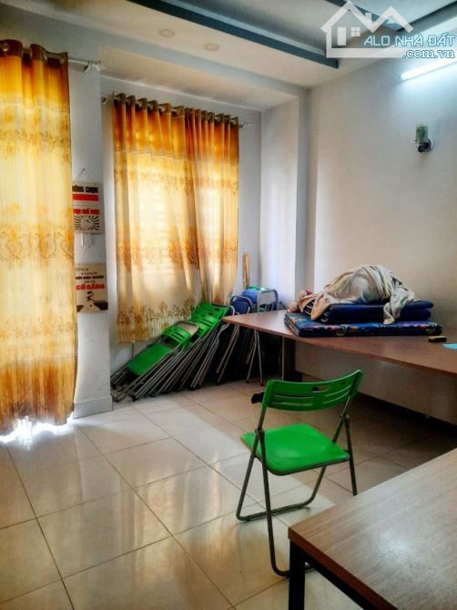 Bán Nhà - BHH B – Bình Tân - 67m² - 3 T - 4PN - HXT 7m - KD – A4 – Nhỉnh 5Tỷ ~84tr/m²