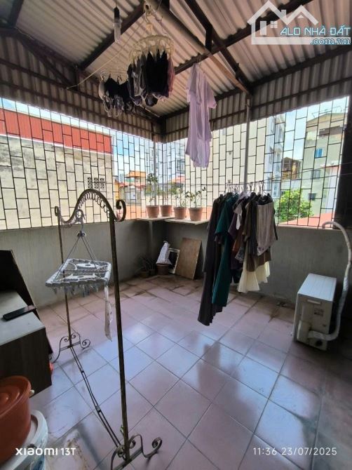 Hiếm – Nhà Phan Đình Giót - Hà Đông – 52m² – MT 4m - gần phố –2 mặt thoáng – Ô tô đỗ cửa.