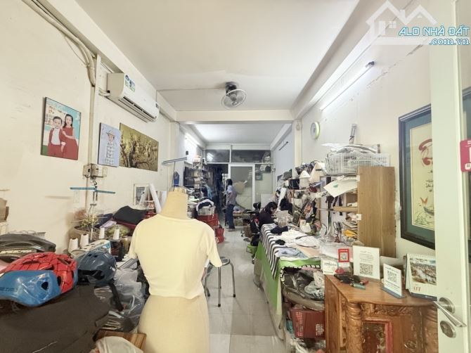 CHÍNH CHỦ 1 ĐỜI - 63m2 HẺM Ô TÔ PHAN XÍCH LONG