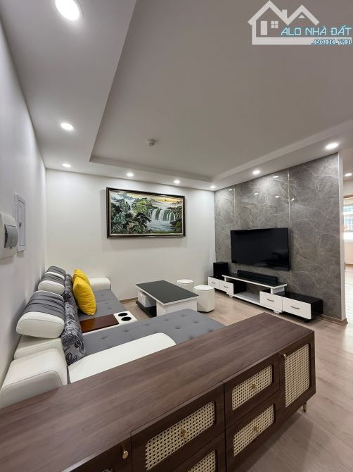 Chung Cư  Nguyễn Huy Tưởng - Thanh Xuân :68m2, 2 ngủ 2vs. Giá hơn 6 tỷ