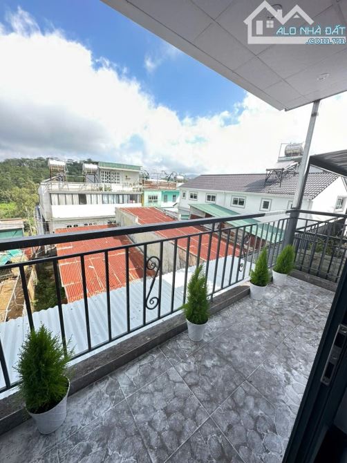 Bán Nhà  đường Nguyễn Siêu TP Đà Lạt - 10