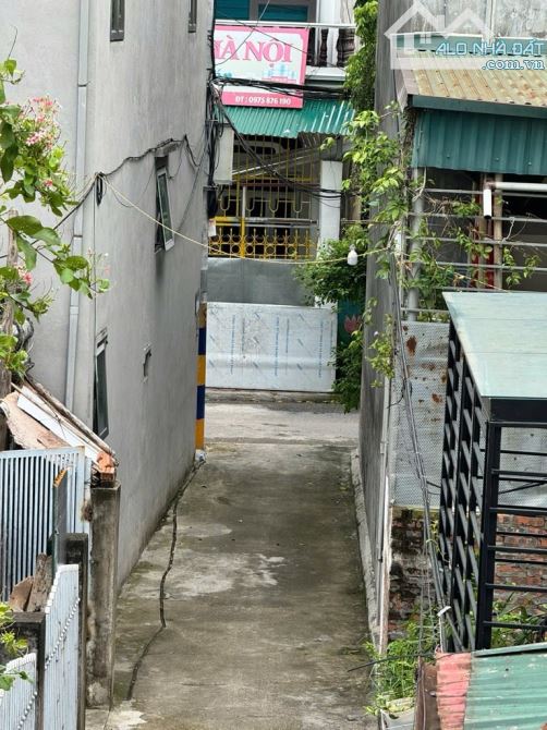 48m * 3 Tầng mới Xây_ Đông Dư Giáp Hải -NHÀ ĐẸP - ĐỦ CÔNG NĂNG -Ô TÔ ĐỖ CỔNG - 10