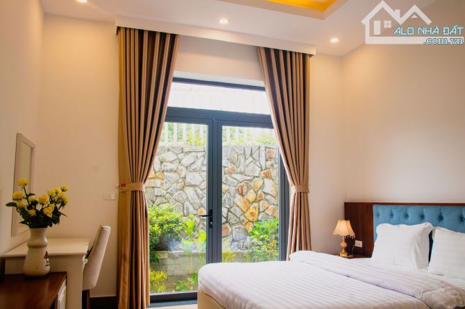 🌟 CHÍNH CHỦ BÁN 3 CĂN VILLA CAO CẤP – KHU ROYALL VILLA MĂNG LIN, P.7, ĐÀ LẠT 🌟 - 10