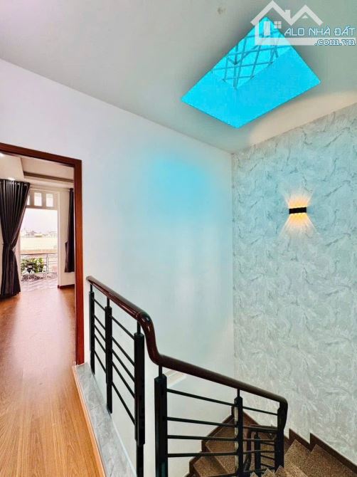Bán gấp căn nhà hẻm 1/ 52.8m2 ngay Tô Hiến Thành, Q10. Giá: 3 Tỷ 090tr. Sổ riêng, hẻm 5m - 10