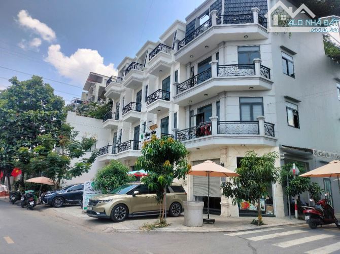 Bán nhà mặt phố Đường Nguyễn Triệu Luật, Tân Tạo, Bình Tân, Hồ Chí Minh 6,699 tỷ, 100.3m2 - 10