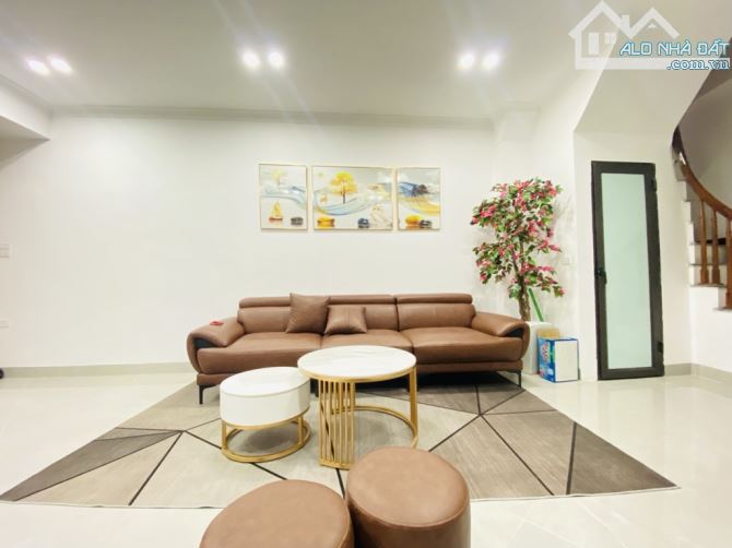 Bán Nhà Lô Góc 3 Thoáng Lê Trọng Tấn, ~40m² x 6T, Thang Máy, Kinh Doanh, 13.36 Tỷ - 10