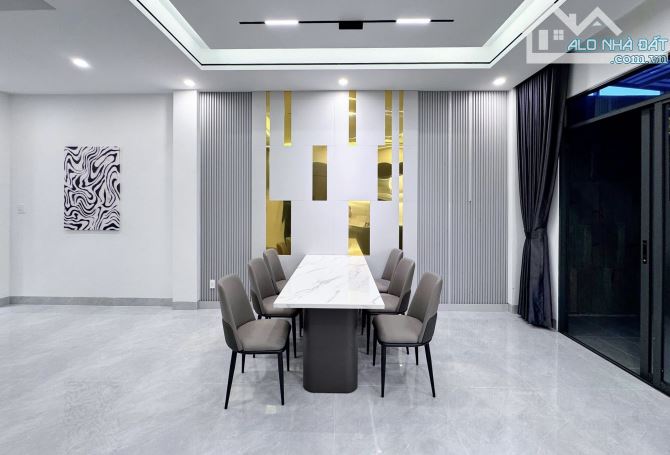 BÁN NHÀ CẦU TRÀM CẦN ĐƯỚC LONG AN – NHÀ ĐẸP 100M² – SỔ HỒNG RIÊNG – GIÁ 2 TỶ 850 - 9