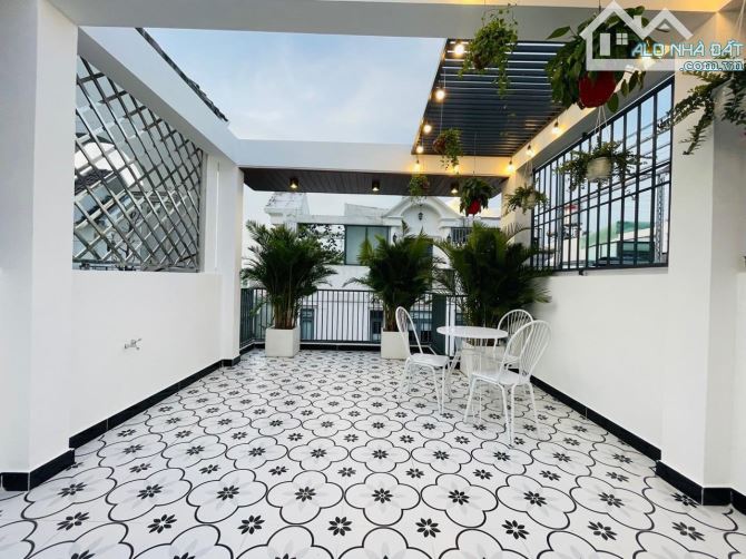🏠 Bán nhà cạnh Chợ Hóc Môn, Đường Trưng Nữ Vương / 80,6m2 / Giá: 2 Tỷ 150 (Sổ Hồng Riêng) - 10