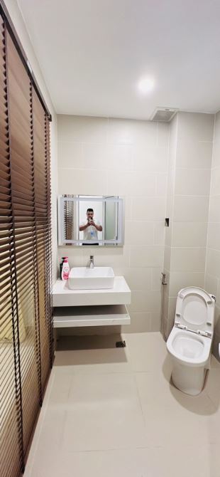 🏡NHÀ 4 TẦNG HẺM 7M ĐƯỜNG QUỐC LỘ 1A P. AN PHÚ ĐÔNG QUẬN 12 CHỈ NHỔ 5 TỶ  ◾️Diện tích ngan - 10