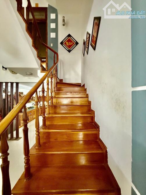 💎GẤP!NHÀ 3 TẦNG ĐẸP NỘI THẤT GỖ SANG XỊN–VỊ TRÍ VIP NGAY NGÃ TƯ DUY TÂN–NÚI THÀNH–119M²💎 - 10