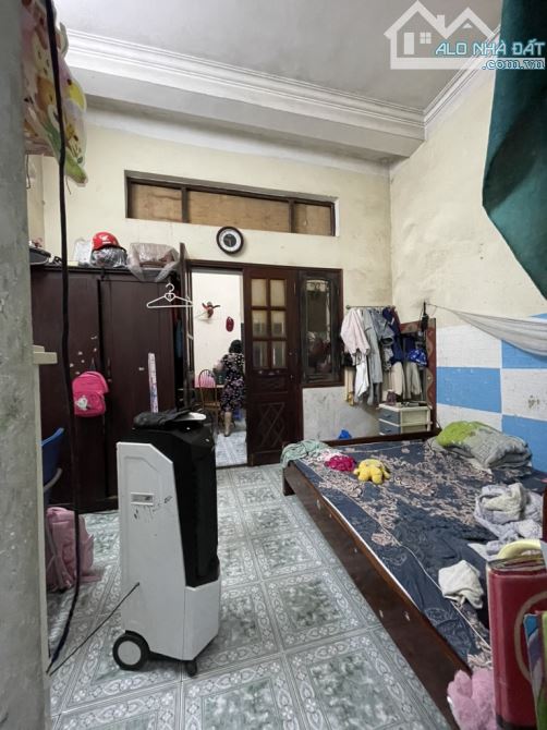 PHẠM VĂN ĐỒNG – NGÕ THÔNG – ÔTÔ KD – 50M² – 4 TẦNG – 14.2 TỶ (2ĐTL121558) - 10