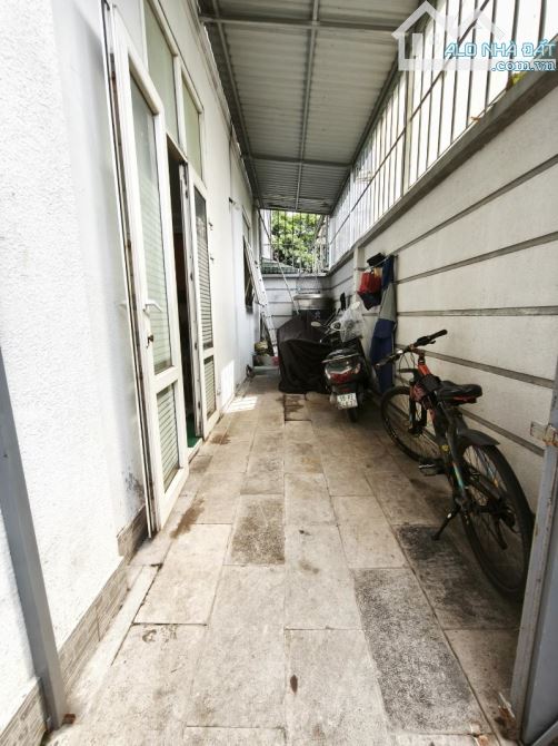 BÁN NHÀ BIỆT THỰ  4 TẦNG, KHU DÂN CƯ PHÚ NHUẬN, THỚI AN, QUẬN 12, DT 240M² (12×20) - 10