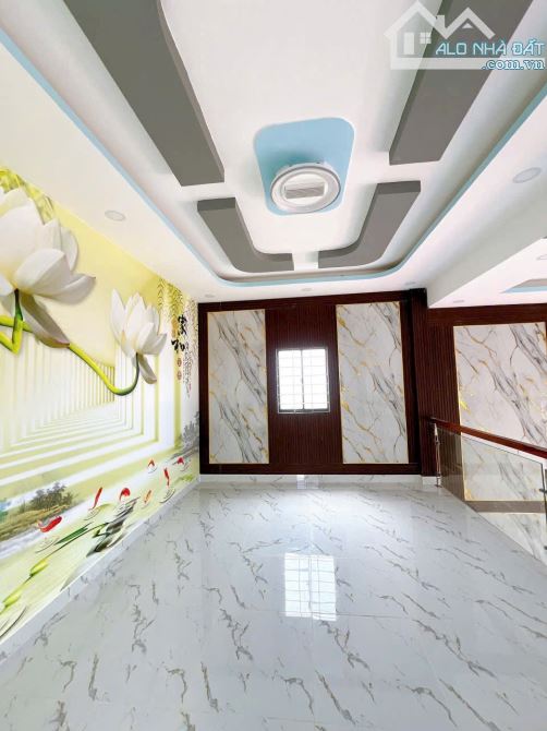 🏡 CHÍNH CHỦ BÁN NHÀ GÁC LỬNG – VỊ TRÍ ĐẸP – GIÁ CHỈ 1 TỶ 430 – TT TÂN TÚC, BÌNH CHÁNH - 10