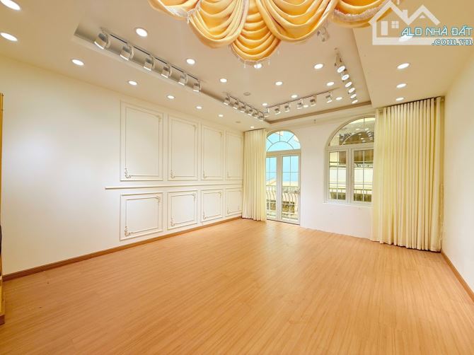 Trường Sa Phú Nhuận 86m2 5 Tầng hẻm xe tải kinh doanh 2X tỷ - 10