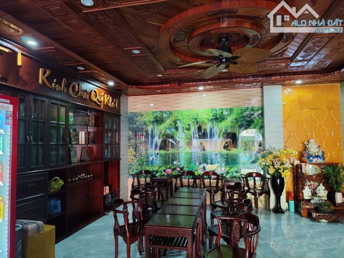 KHÁCH SẠN MT LÊ ĐỨC THỌ - NGANG KHỦNG 10M - 138M2 - 8 TẦNG - HẦM - THANG MÁY- GÒ VẤP  65TỶ - 10