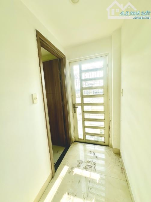 BÁN NHÀ LINH ĐÔNG – HẺM XE HƠI – KHU PHÂN LÔ ĐỒNG BỘ – 4 TẦNG – CHỈ 5,9 TỶ 📍 Đường Số 22, - 10