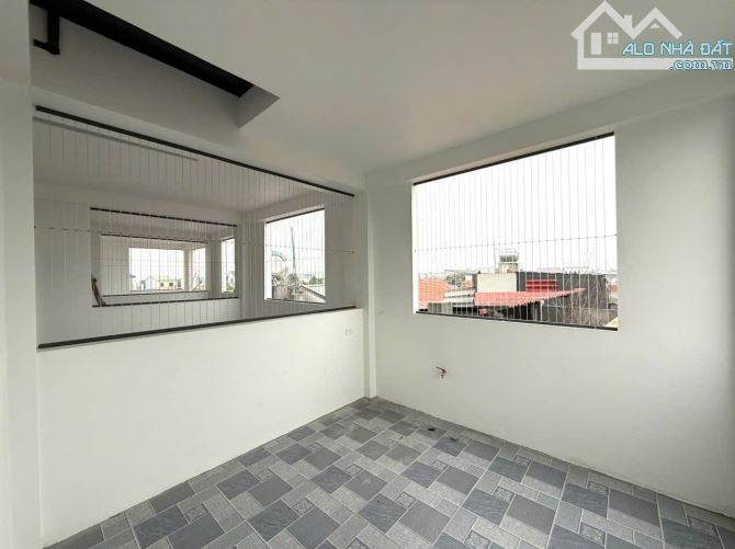 NHÀ ĐẸP RỘNG-T/C VỪA-PHÂN LÔ-GARA OTO-5 TẦNG-ĐẠI THÀNH QUỐC OAI-71M-4,5 TỶ - 10