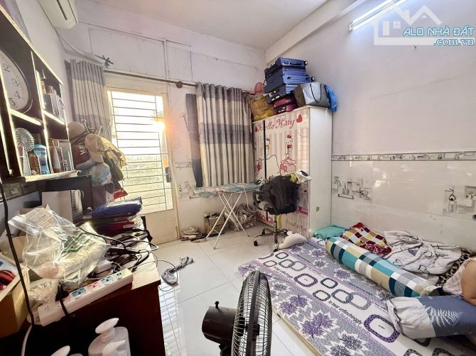 VỊ TRÍ VÀNG -  CC View MẶT TIỀN TRƯỜNG SA – LÊ VĂN DUYỆT, BÌNH THẠNH – 60M² – 2PN - 10
