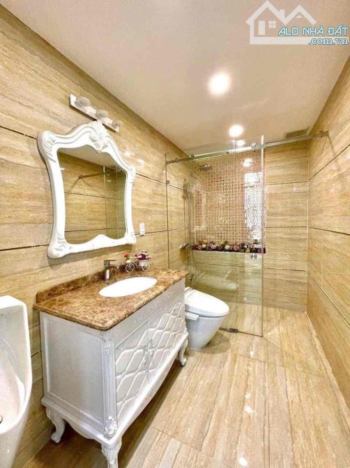 🏡 BÁN BIỆT THỰ CAO CẤP TRUNG TÂM ĐÀ NẴNG - FULL NỘI THẤT - 4 TẦNG THIẾT KẾ HIỆN ĐẠI 🏡 - 7
