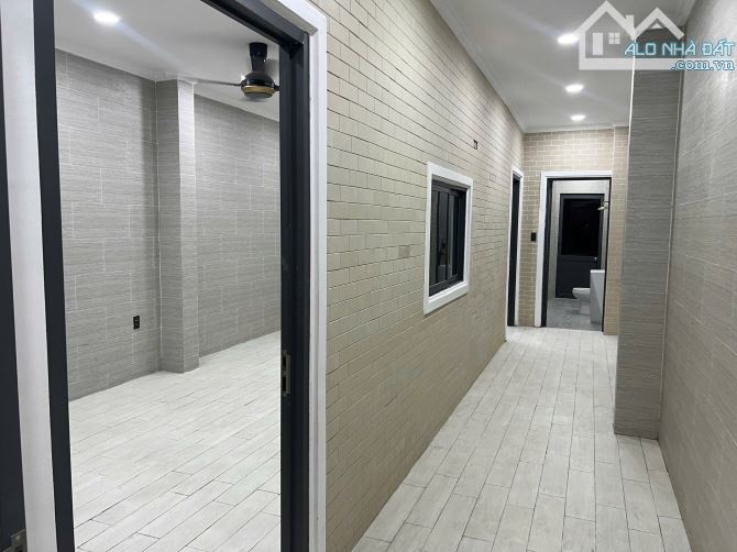 Chủ nhà đi nước ngoài bán nhà đẹp gần BV Hạnh Phúc,5,2 tỷ 122m2 - 10
