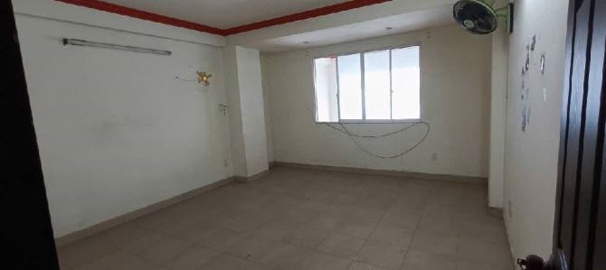 🏘 Bình Đông, P13, Q8. DT 4,5 x 18, 5 tầng  Giá 8,3 tỷ TL.  💫 DT 80m², dde.be - 9 PHÒNG - 10
