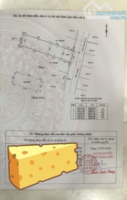 🔥 GIẢM MẠNH 500 TRIỆU – GIÁ MỚI CHỈ 7 TỶ .HẺM XE HƠI – PHAN HUY ÍCH, P.12, GÒ VẤP - 10