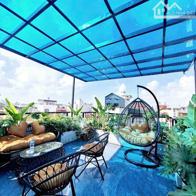 🏠 Siêu Phẩm Sài Đồng – 39m², 6 Tầng 3 Ngủ Mới Tinh – 7,85 Tỷ - 10