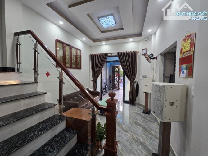 NHÀ 3 TẦNG – 80M² – NGUYỄN DUY TRINH – 6.X TỶ – LÔ GÓC 2 MẶT THOÁNG - 10