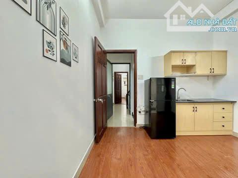🔥 Nhà 5 tầng, 2 Mặt Hẻm đường Huỳnh Mẫn Đạt Q5 – 7 Phòng CHDV, Dòng Tiền 29Tr/ - 10