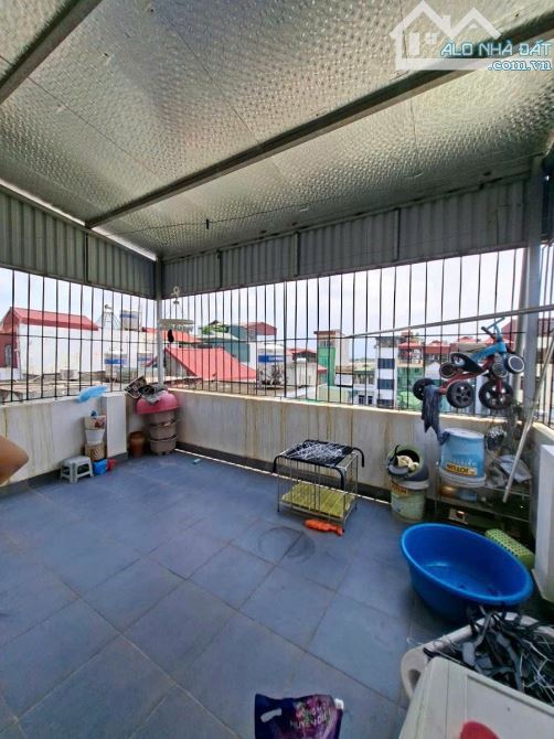BÁN NHÀ PHÚ VIÊN - LONG BIÊN, 50M2, 10,3 TỶ - 10