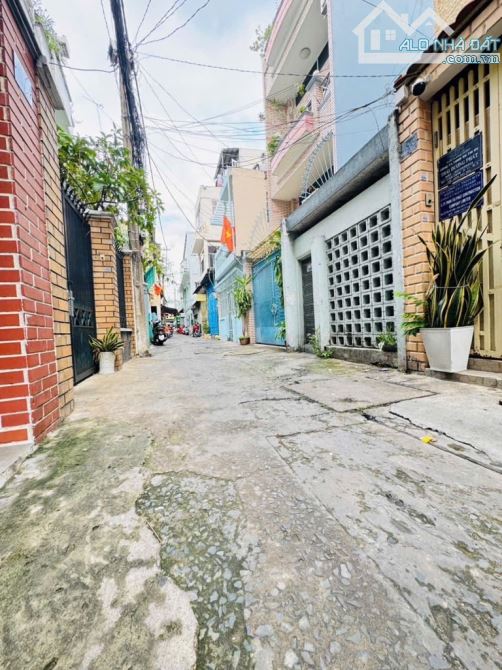 🔥🔥 CÁCH MẠNG THÁNG 8, 35M2, 5 TẦNG, 3 PN, 3 WC. GIÁ: 8,9 TỶ🔥🔥 - 10
