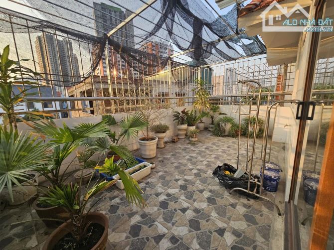 BIỆT THỰ VIP TRUNG VĂN 142M2 - 4 TẦNG  - 2 VỈA HÈ 4 MẶT THOÁNG NỘI THẤT SANG TRỌNG  Mo - 10