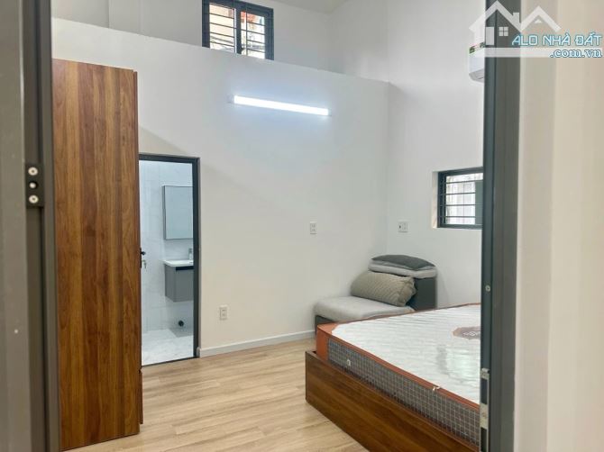 BÁN NHÀ 1 TẦNG LỬNG 2 MẶT KIỆT ĐƯỜNG ĐINH THỊ HOÀ-GẦN BIỂN-GẦN CẦU SÔNG HÀN - 10