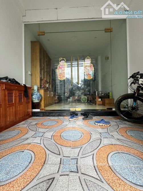 48m * 3 Tầng mới Xây_ Đông Dư Giáp Hải -NHÀ ĐẸP - ĐỦ CÔNG NĂNG -Ô TÔ ĐỖ CỔNG - 11