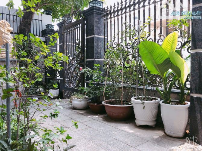 Cho thuê nhà MT 34 Trần Nảo, p An Khánh- DT: 8x20m, 3 lầu, 360m2 , giá 50tr/th - 11