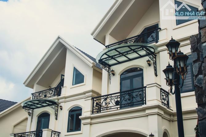 🌟 CHÍNH CHỦ BÁN 3 CĂN VILLA CAO CẤP – KHU ROYALL VILLA MĂNG LIN, P.7, ĐÀ LẠT 🌟 - 11