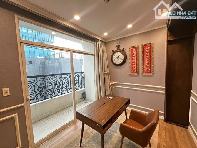 🌟 BÁN GẤP CĂN GÓC MẪU GRAND RIVERSIDE – NỘI THẤT CAO CẤP 📍 Quận 4 - 11