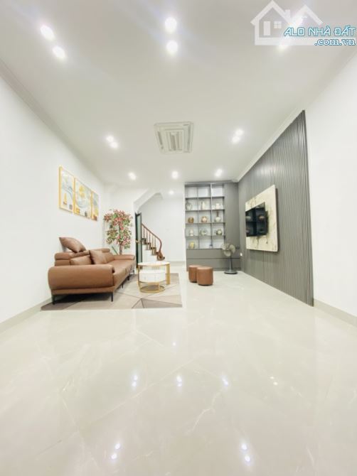 Bán Nhà Lô Góc 3 Thoáng Lê Trọng Tấn, ~40m² x 6T, Thang Máy, Kinh Doanh, 13.36 Tỷ - 11