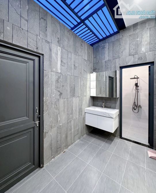 BÁN NHÀ CẦU TRÀM CẦN ĐƯỚC LONG AN – NHÀ ĐẸP 100M² – SỔ HỒNG RIÊNG – GIÁ 2 TỶ 850 - 10