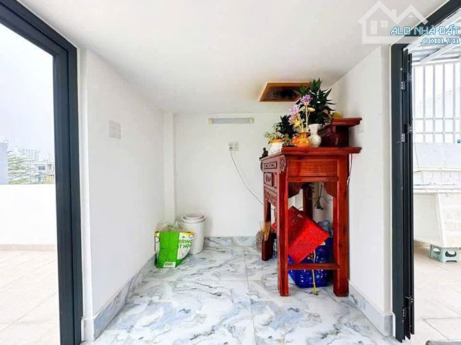 Cần bán nhanh nhà hẻm 6m Đào Tông Nguyên, NB, Dt 5x10m, 3 lầu, ST. Giá 6,15 tỷ - 11